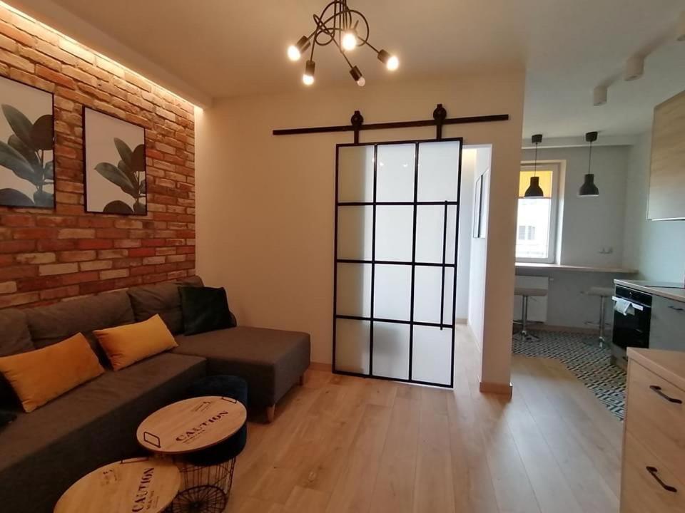 Apartament Bojary Białystok Exterior foto